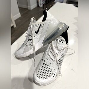 Women’s Nike Air Max 270